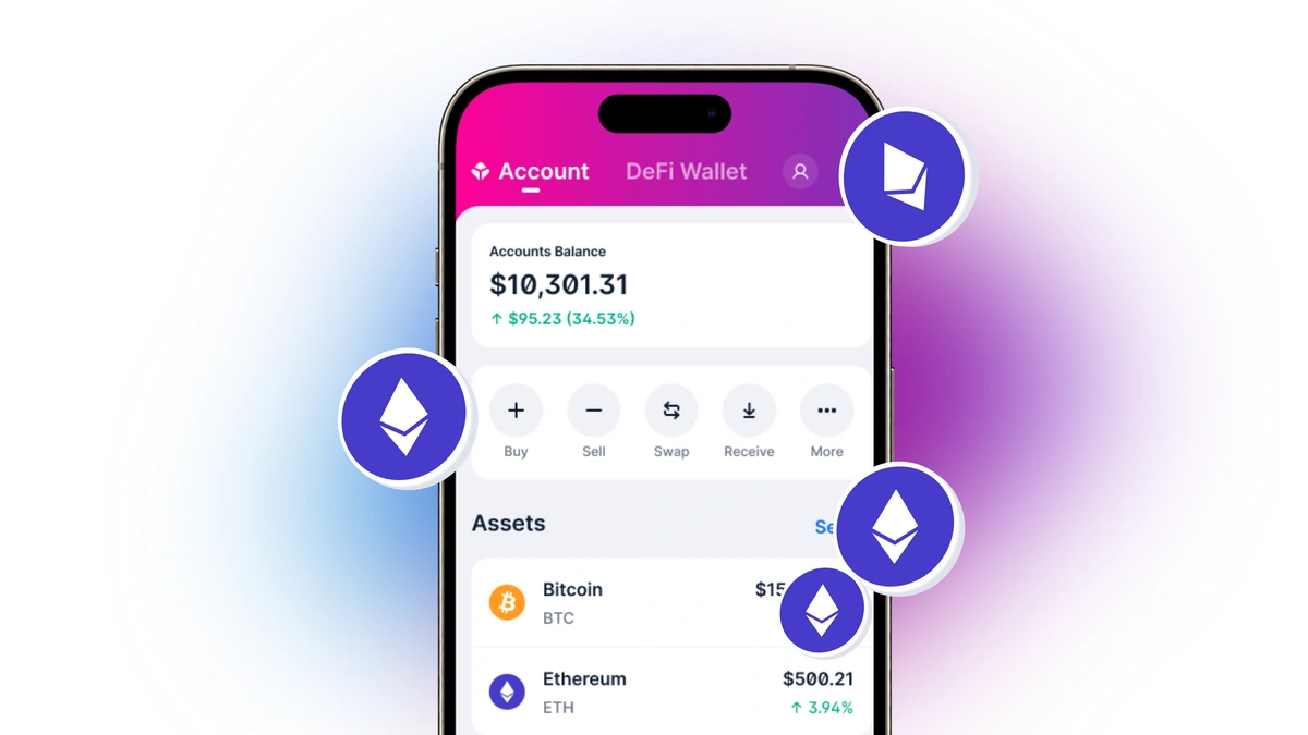 Blockchain | How to buy Solana