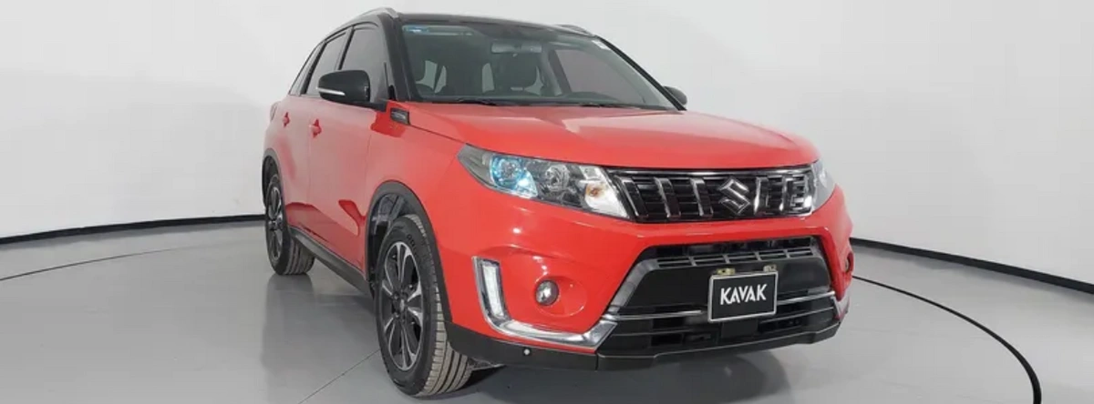 Suzuki Vitara 2023