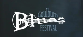 Goulburn Blues Festival