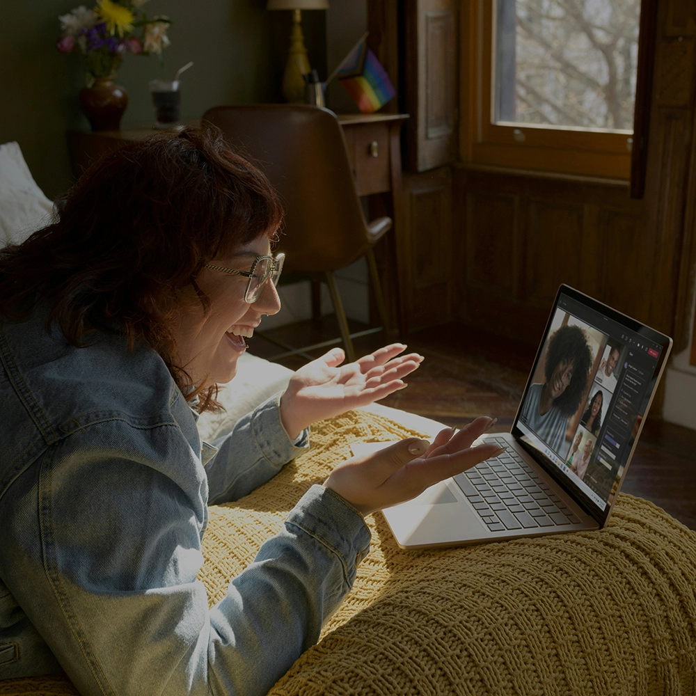 Videochatting with friends.webp