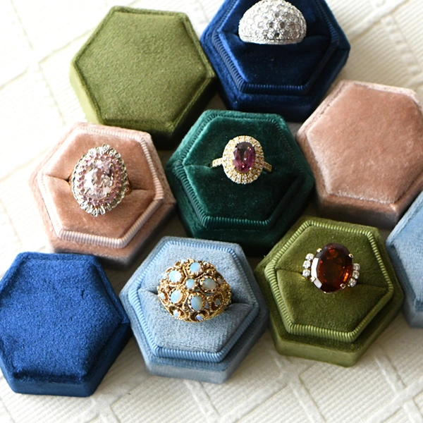 Estate Jewelry Markdowns