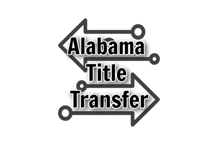 alabama title transfer