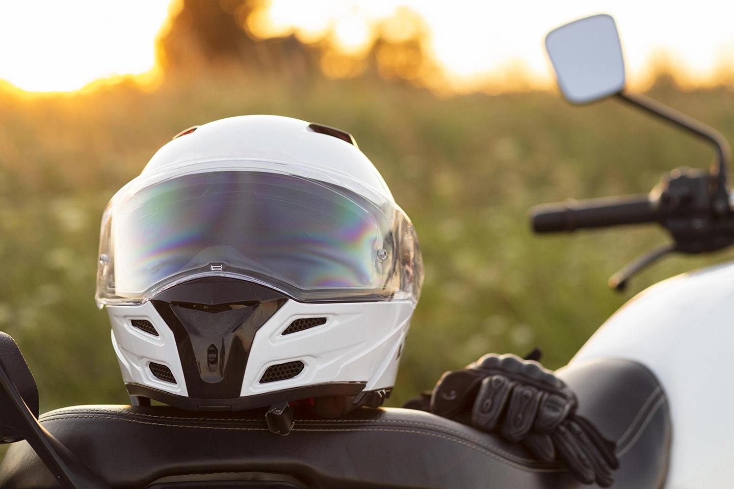 10 Essential Motorcycle Safety Tips