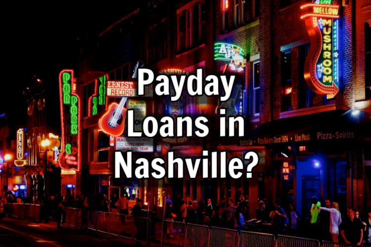 payday loans in nashville, tn