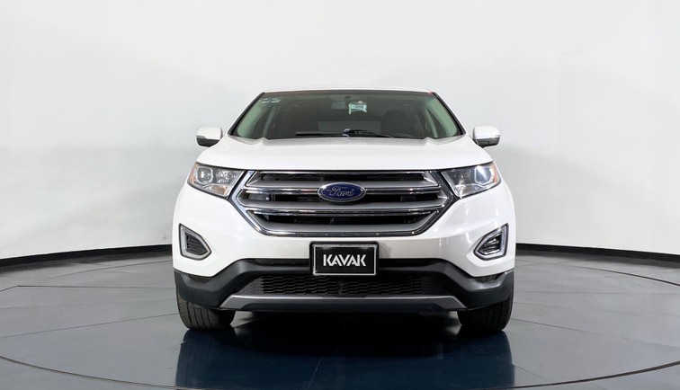 Comprar Ford Edge 2015 usada