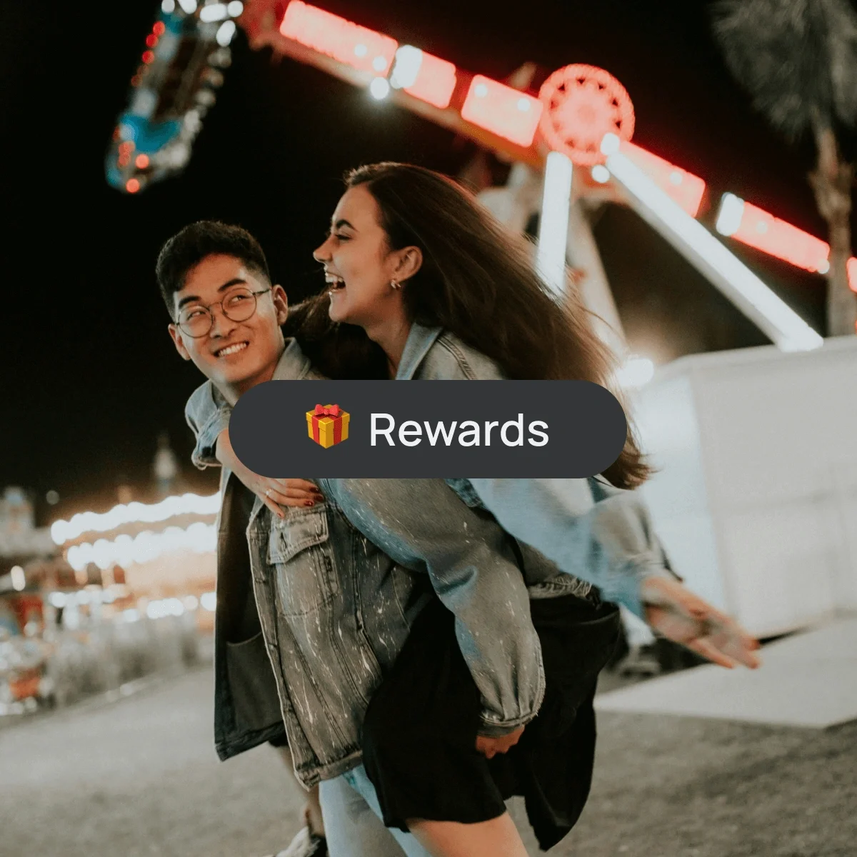 Earn Rewards on Every Transaction