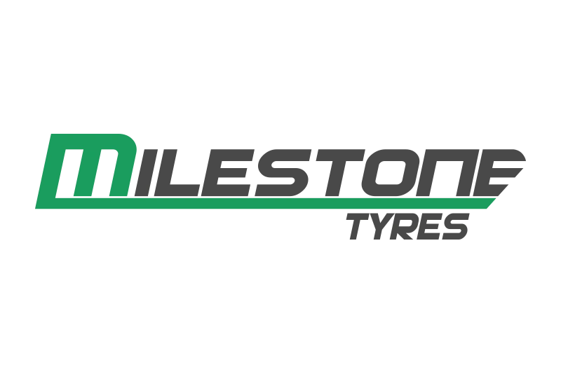 Milestone logo