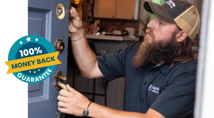 KeyMe Locksmith Picture