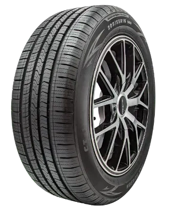 crossmax ct-1 performance all season tire for used cars