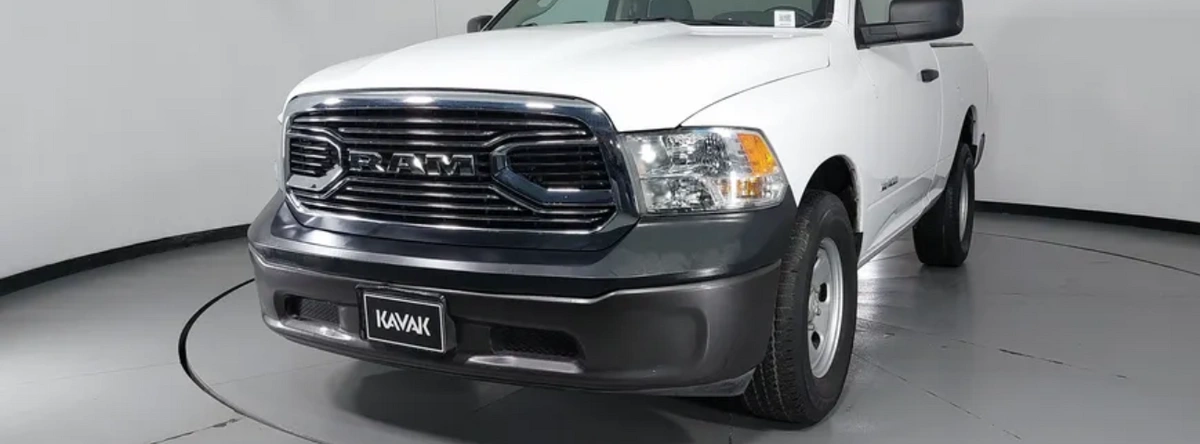 Ram 1200