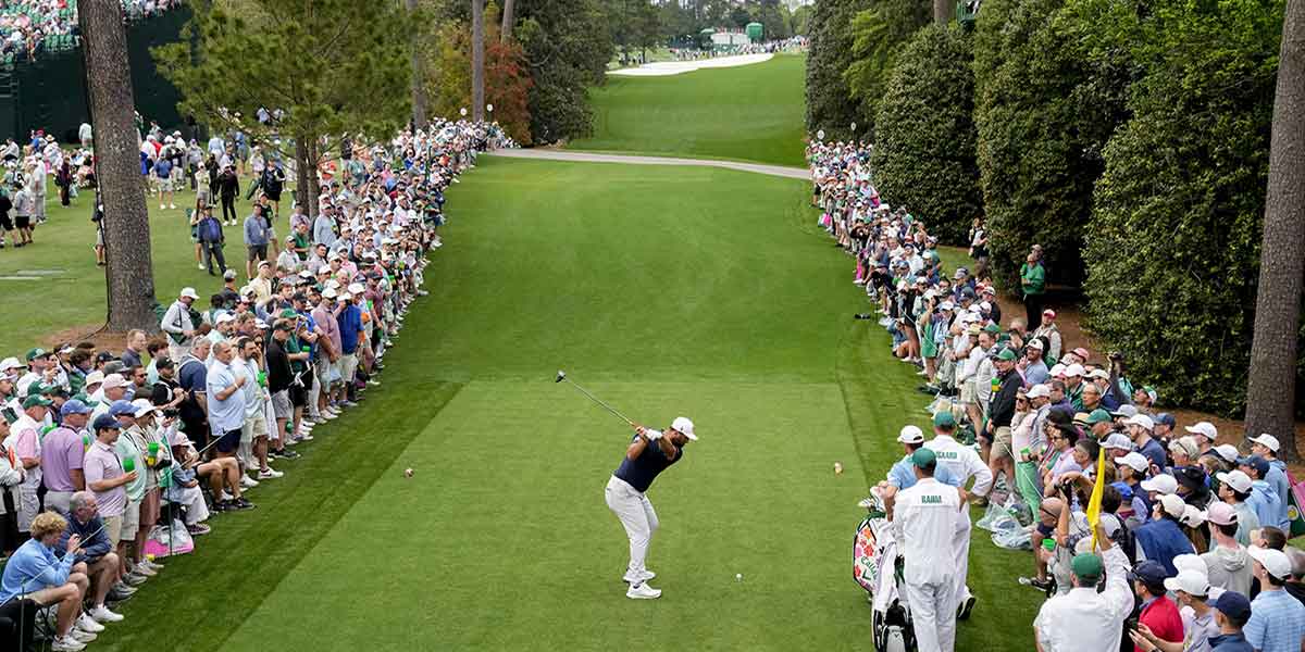 Masters Dfs Picks 2025