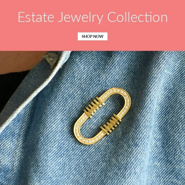 Shop Jewelry & Watch Collection