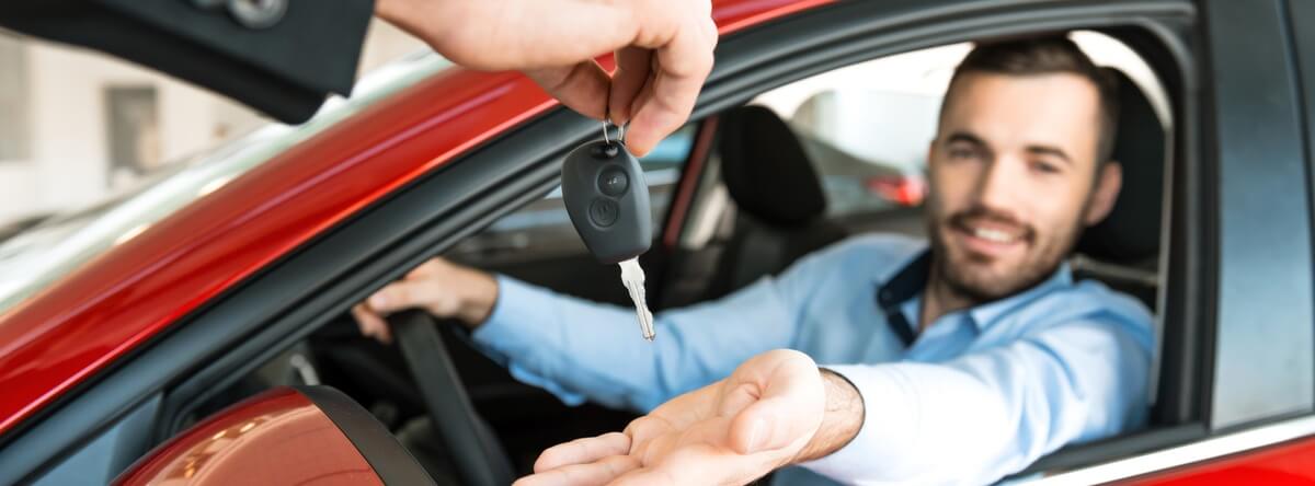 Leasing Autos Conoce Ahora Todo Sobre Como Comprar Un Auto