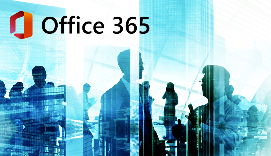 Manage Yourself and Manage Your Team with Office 365
