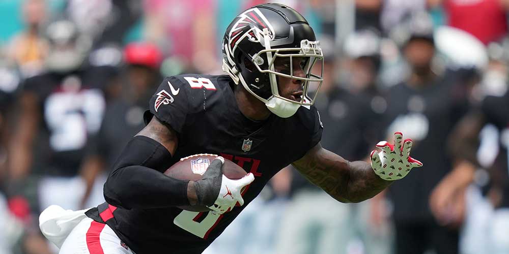 Fantasy Football Week 7 Waiver Wire: D'Ernest Johnson, Devonta Freeman  among key targets with big bye losses 