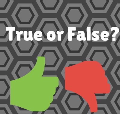 True or False? 7 SEO Content Myths Explained