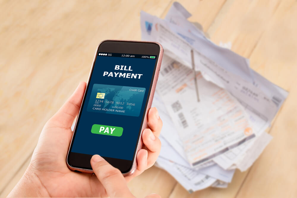 pros and cons of automatic bill payments