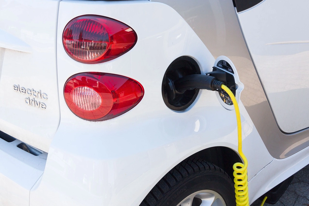 Electric Car Road Tax in the UK Everything You Need to Know