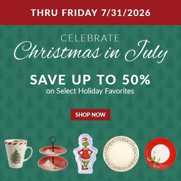 Christmas in July