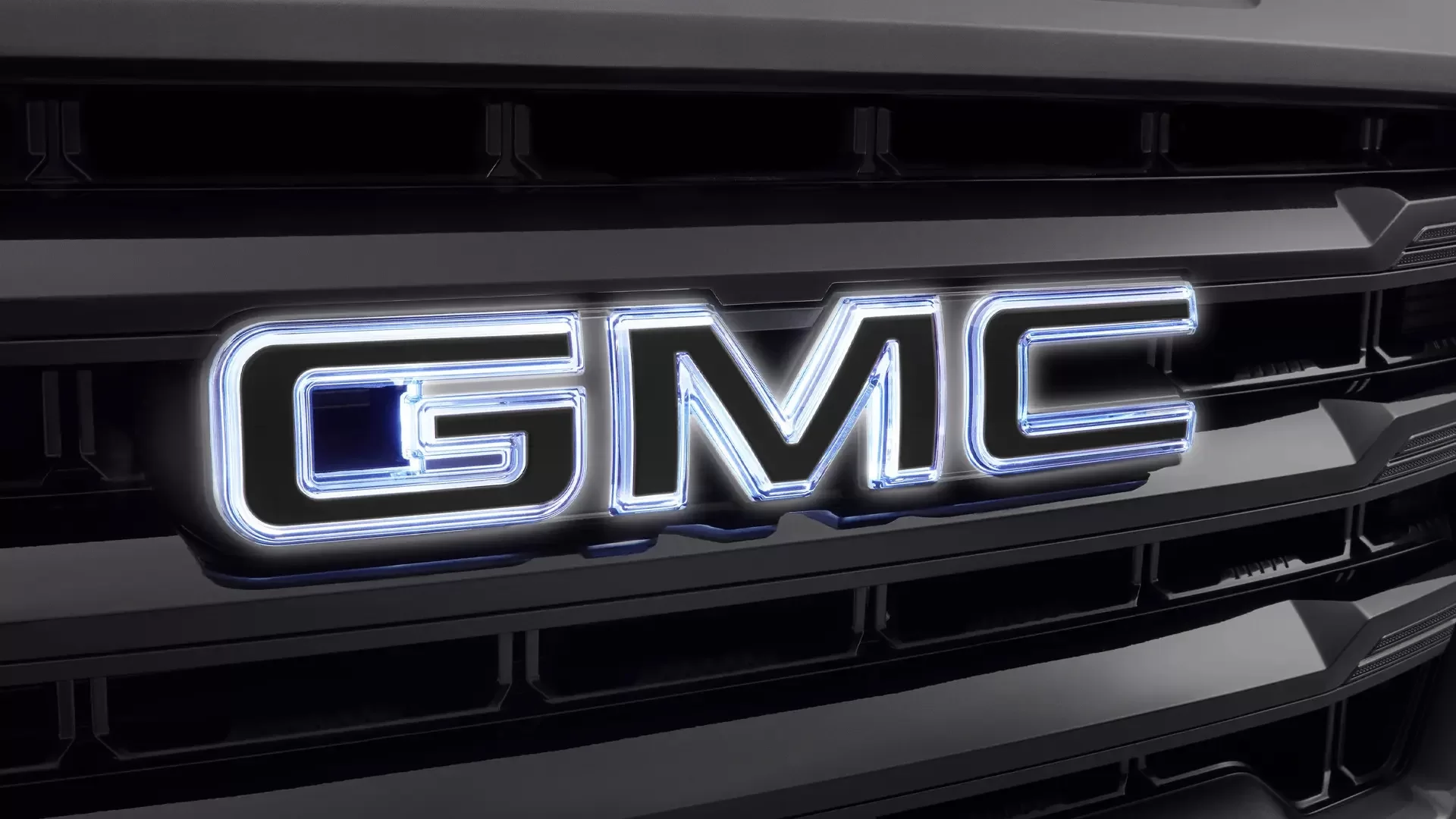 General Motors cars logo