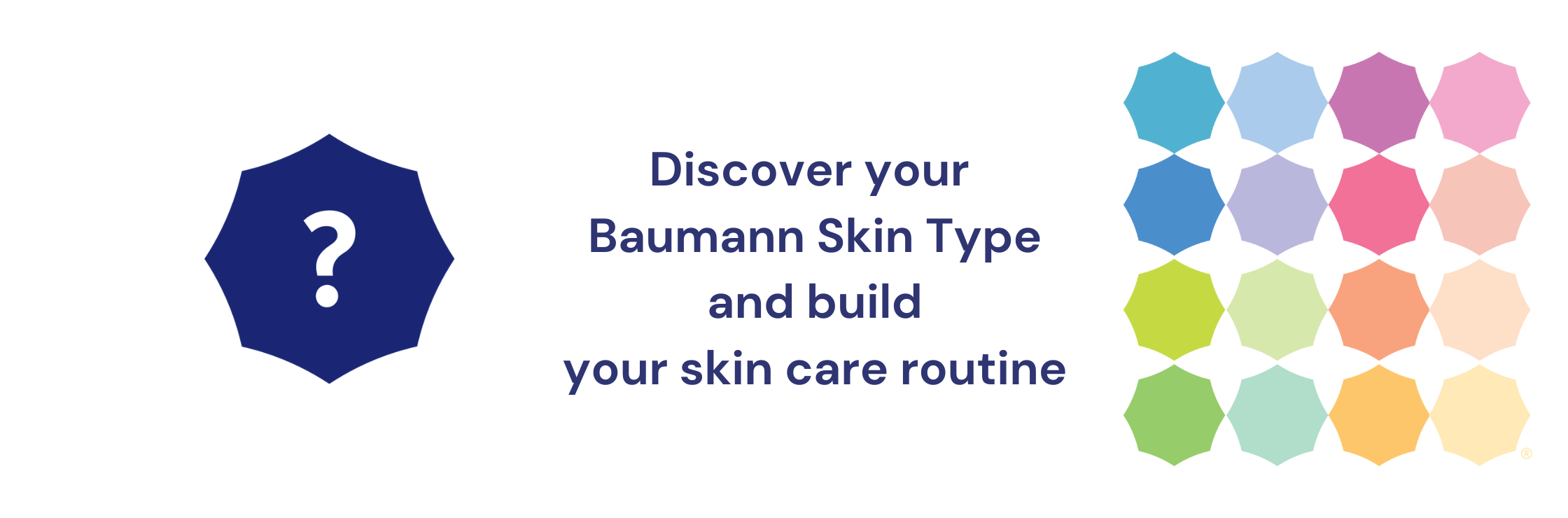 Discover your baumann skin type