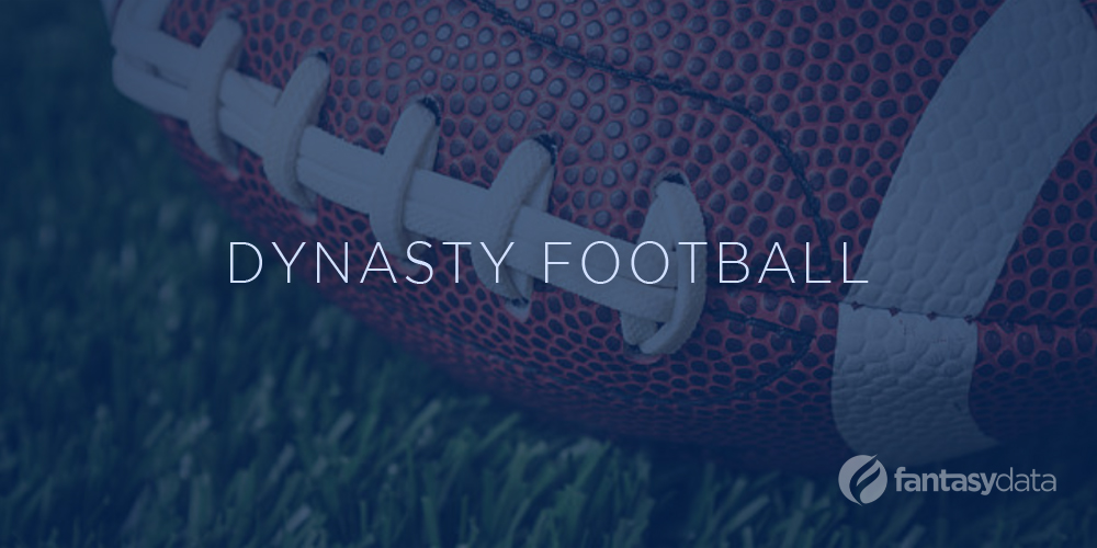 DYNASTY BARGAIN BIN: Top 5 Overlooked Players in 2022 Dynasty Fantasy  Football Leagues 