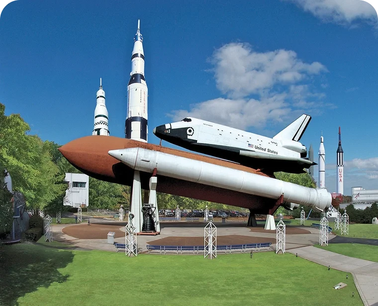 U.S. Space & Rocket Center