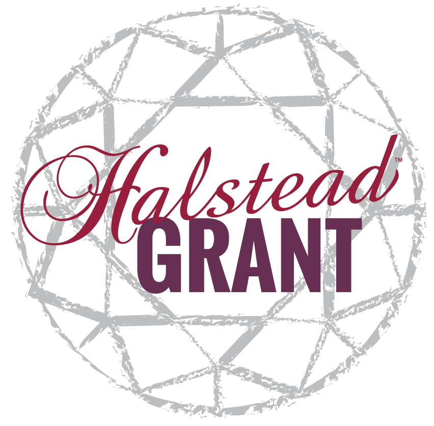 Halstead Grant logo