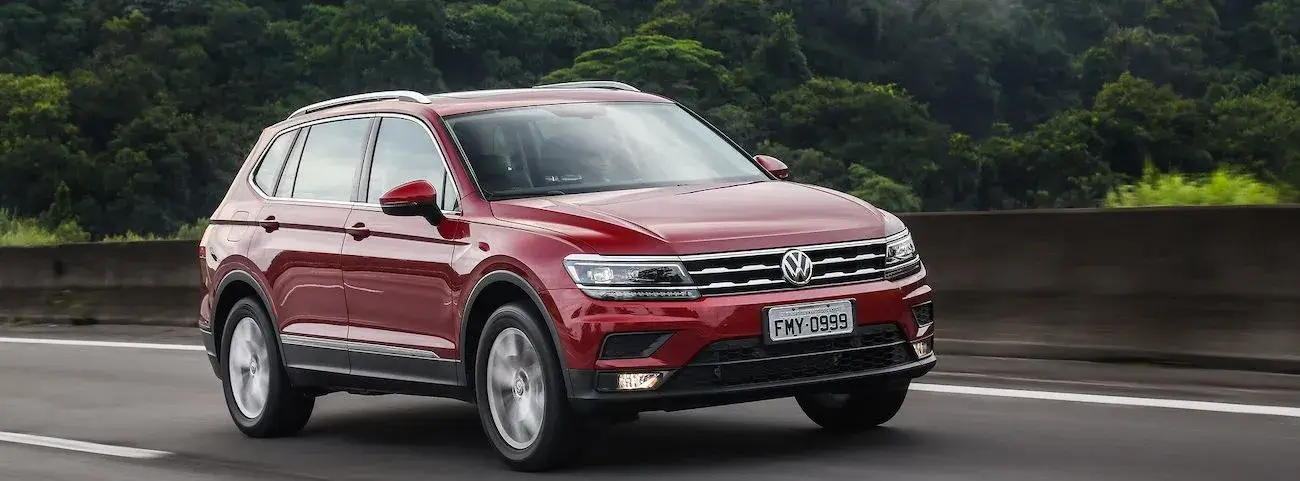 Tiguan R Line: preços e muito mais sobre o robusto SUV