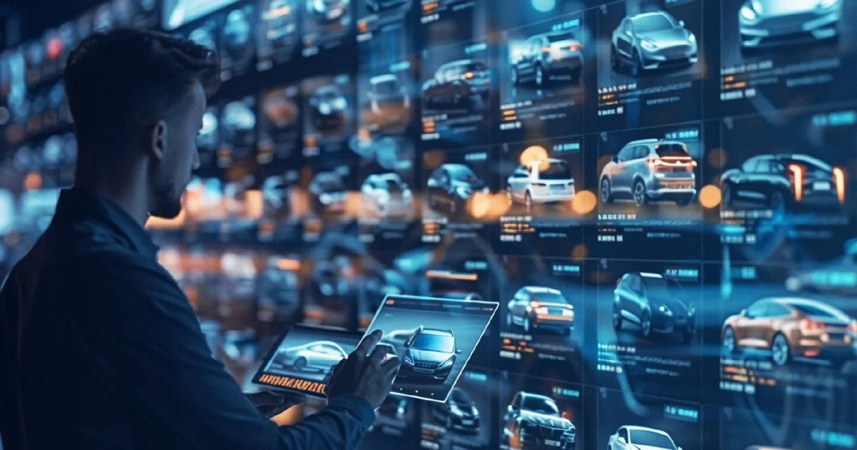 auto incentive strategy