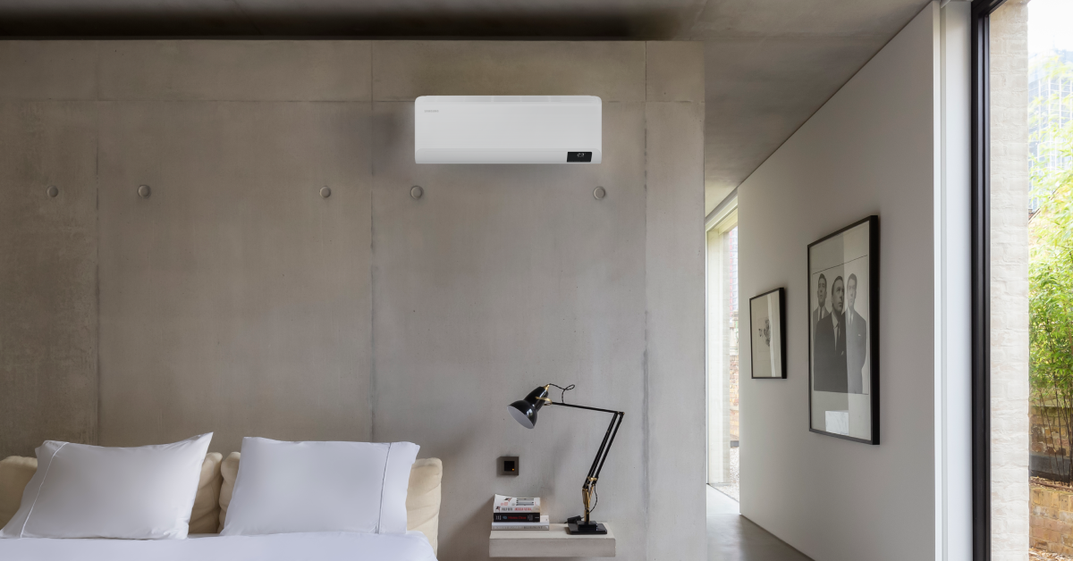 How Does Air Conditioning Work 