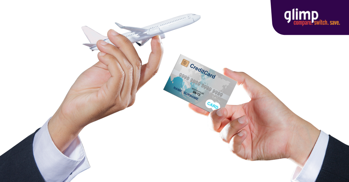 Compare Air New Zealand Airpoints Credit Card Glimp