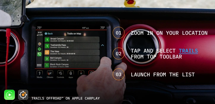 CarPlay101_SelectTrail.webp