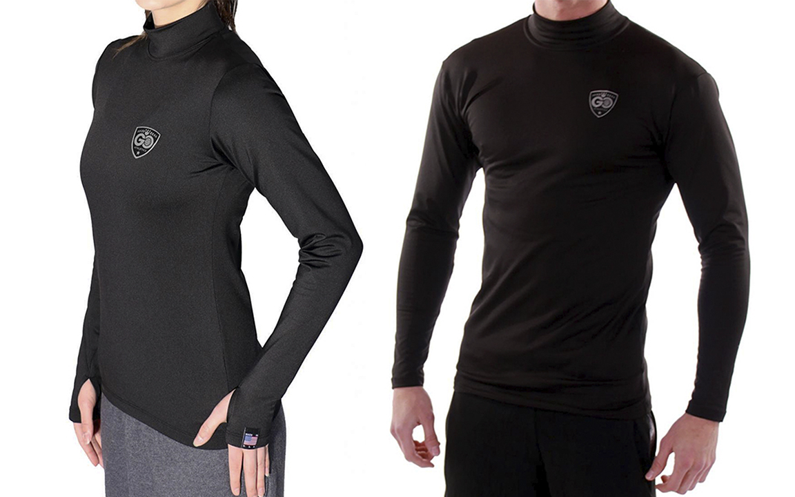 best base layer for cold weather motorcycle riding