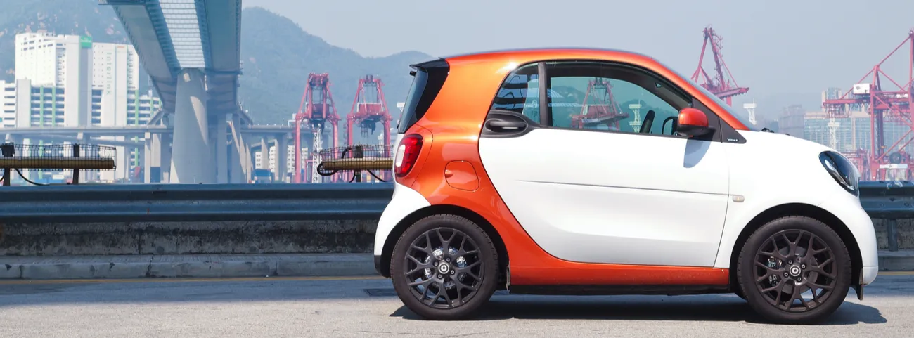 Guia de Usados: Smart Fortwo