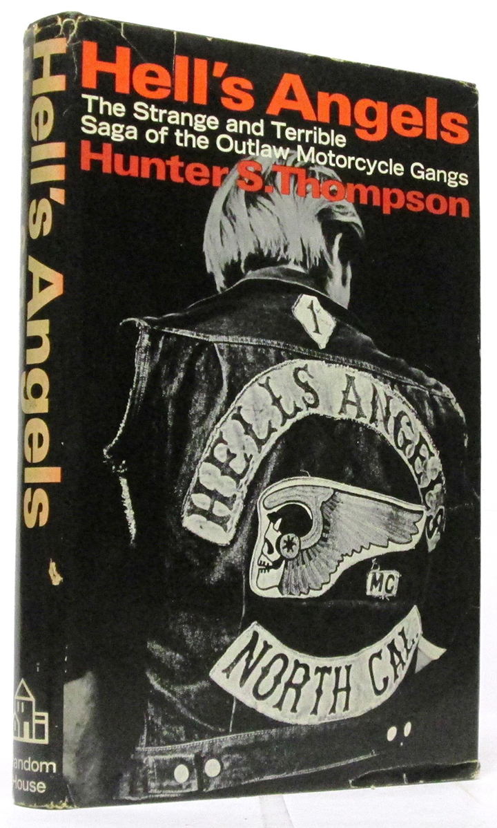 21 Best Motorcycle Books—Did Your Fave Make Our List?