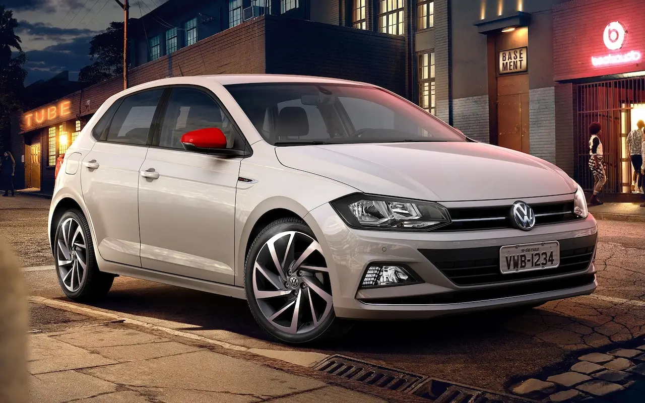 Polo TSI