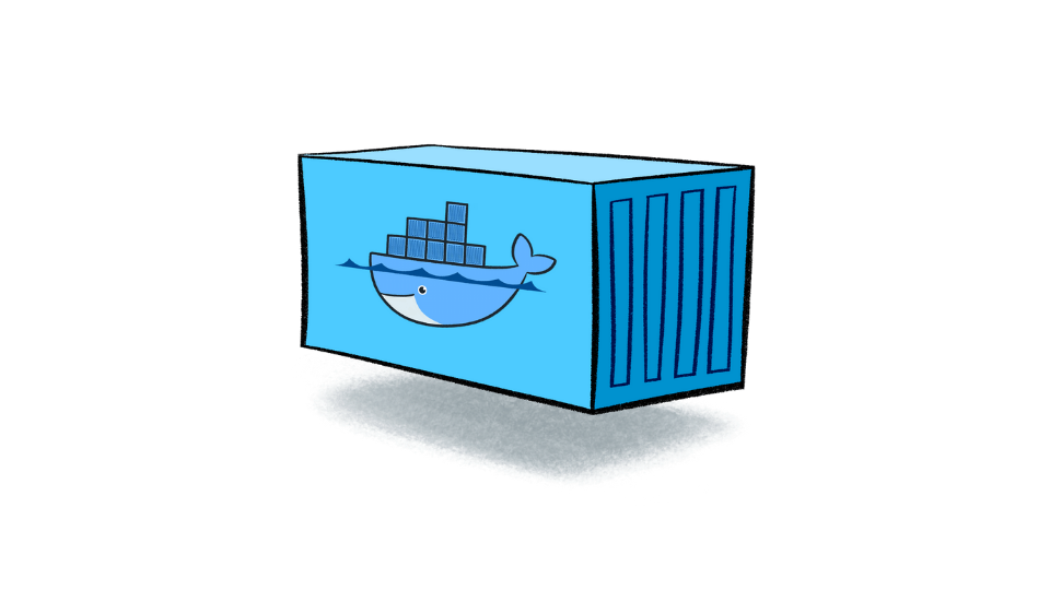 How To Save Changes In Running Docker Container