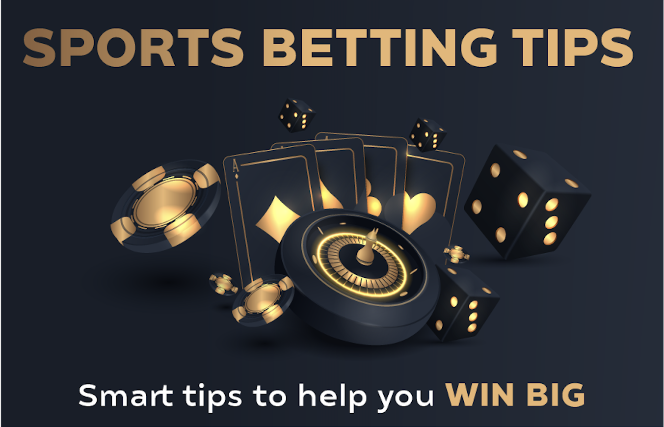 Tips on sports betting