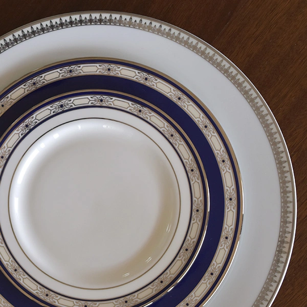 Replacement China Patterns, Flatware, and Crystal