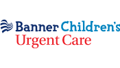 Banner Children's Urgent Care Logo