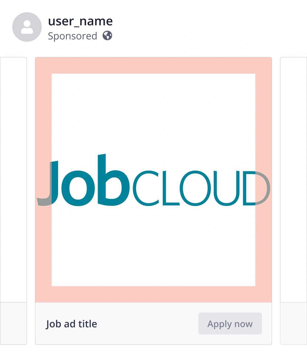 Observe distance to image border