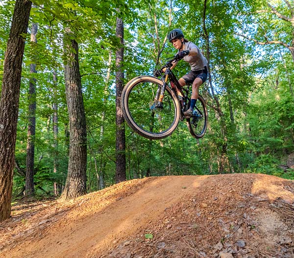 Oak Mountain State Park