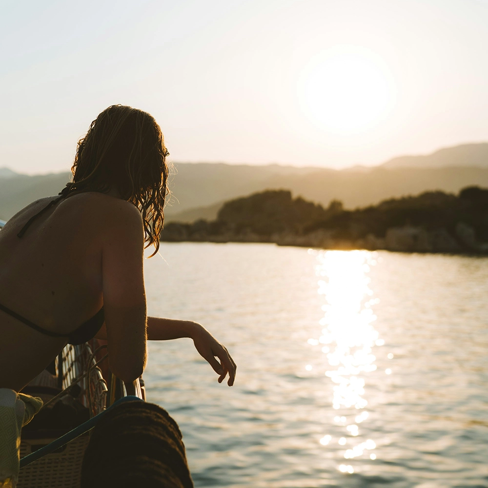 GirlWatchingtheSunset.webp