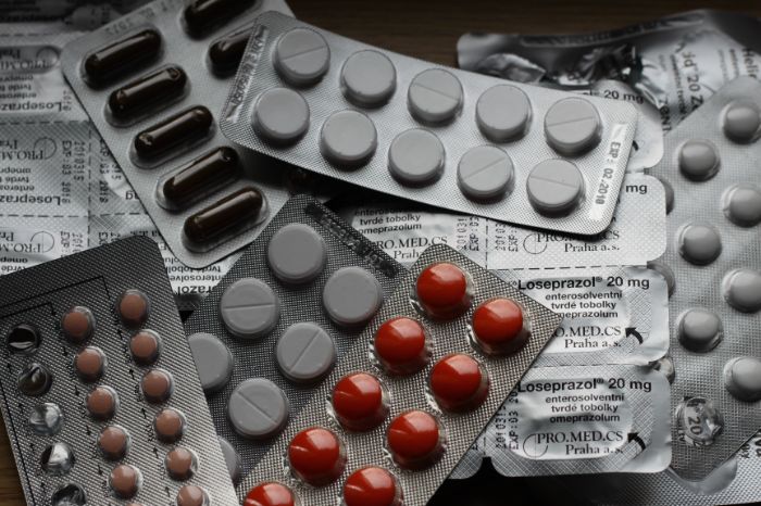 Medications can interact with Viagra