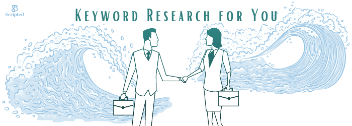 Keyword Research for You