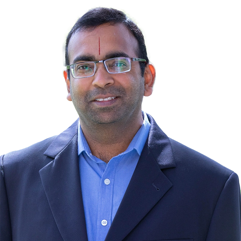 Anil Jhawar, Chief Scientist