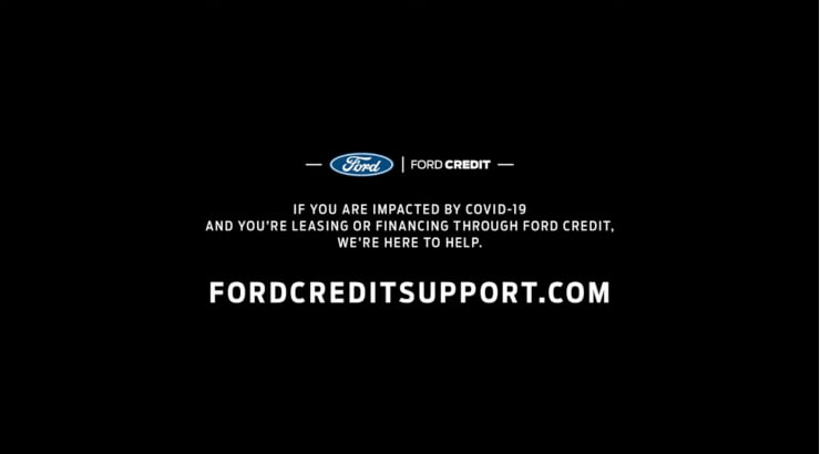 Ford social media empathy