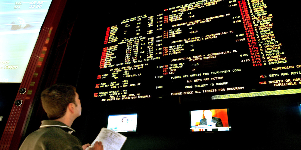 Sports Betting Odds Explained: A Quick Guide For Beginners