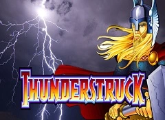 Thunderstruck-slot